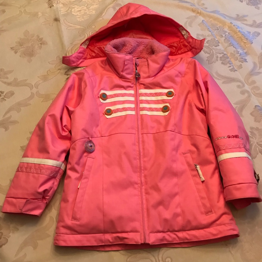 Obermeyer Ski Coat